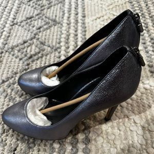 Michael Kors Black Heels